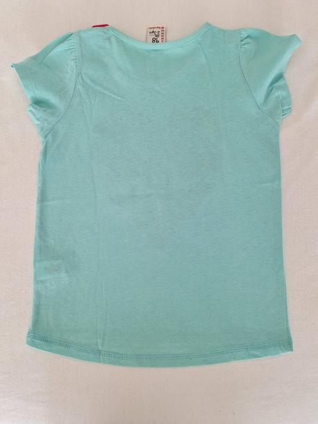 Tričko, nové, reserved, reserved,98