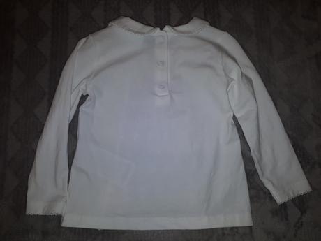 Bluzka 86, coccodrillo,86