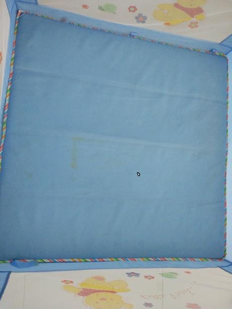 Detská ohradka, šírka (cm): 110,dĺžka (cm): 110