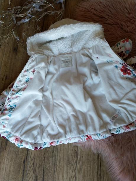 Zimna bundicka, george,86