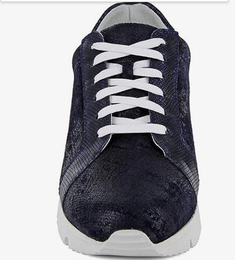 Ortopedické tenisky_uxgo valentina_vel. 38, 38