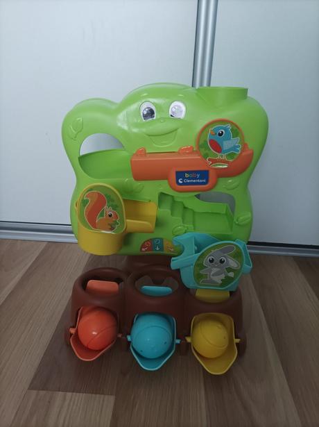 Guľôčková dráha, 