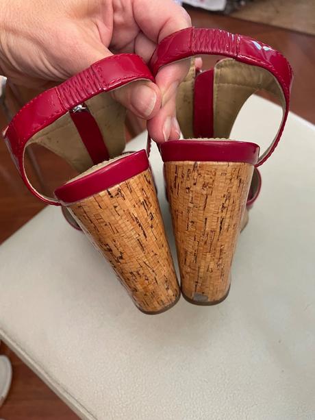 Geox sandalky, geox,37