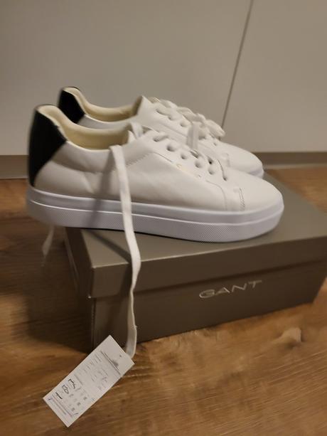 Tenisky gant, gant,38