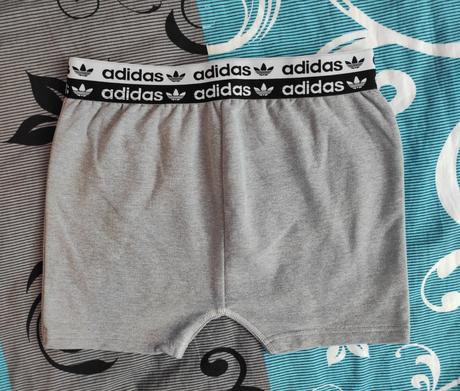 Boxerky adidas s/m, adidas,s