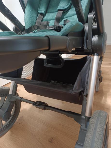 Kočík zopa move cross 3, zopa,zopa move cross 3