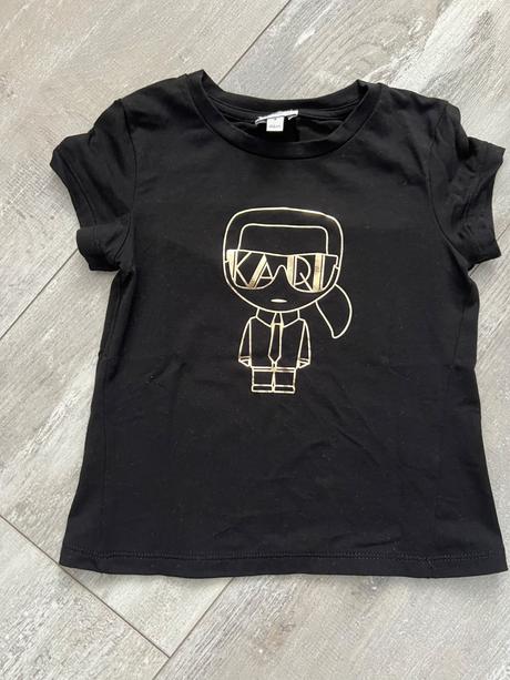 Karl tričko 102, 98