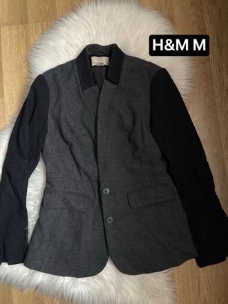 Sako, h&m,m