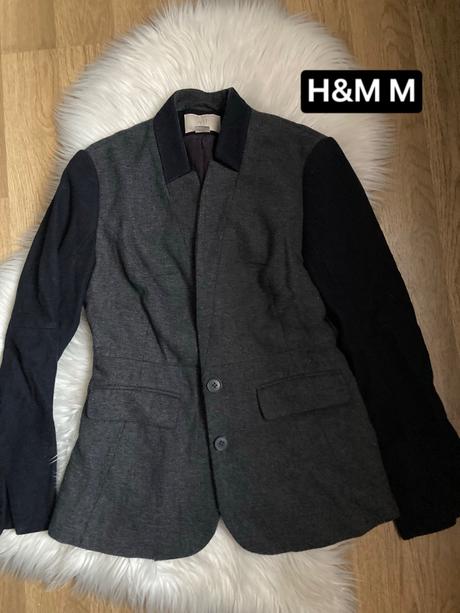 Sako, h&m,m