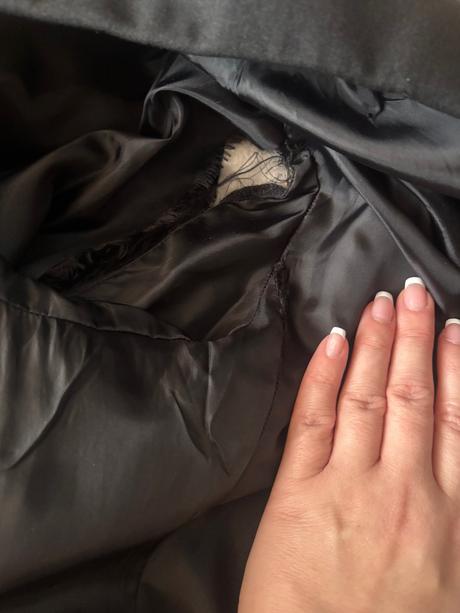 Pánsky čierny oblek -sako+vesta+nohavice - veľ.52, 52