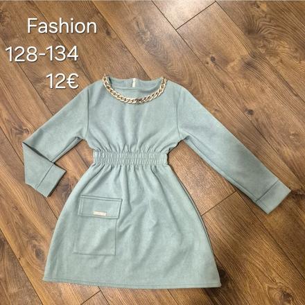 Šaty, kids fashion,128