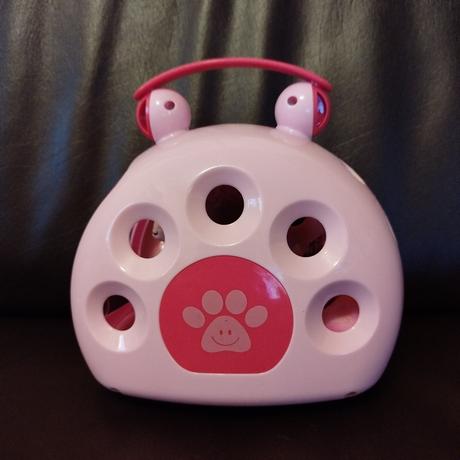 Kadernícky salón s mačičkou,