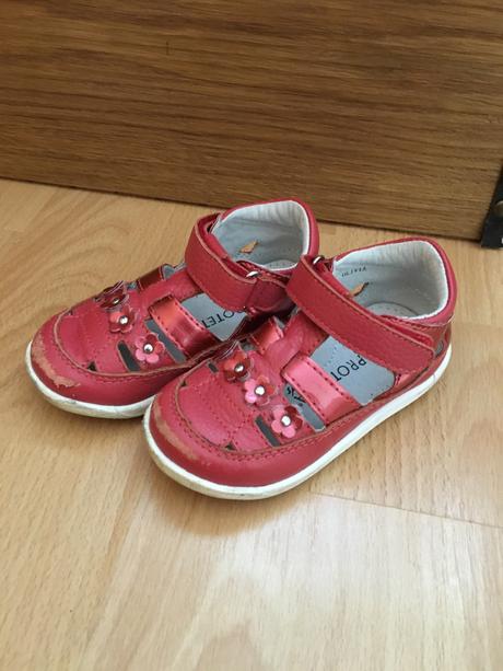 Topánky, protetika,22