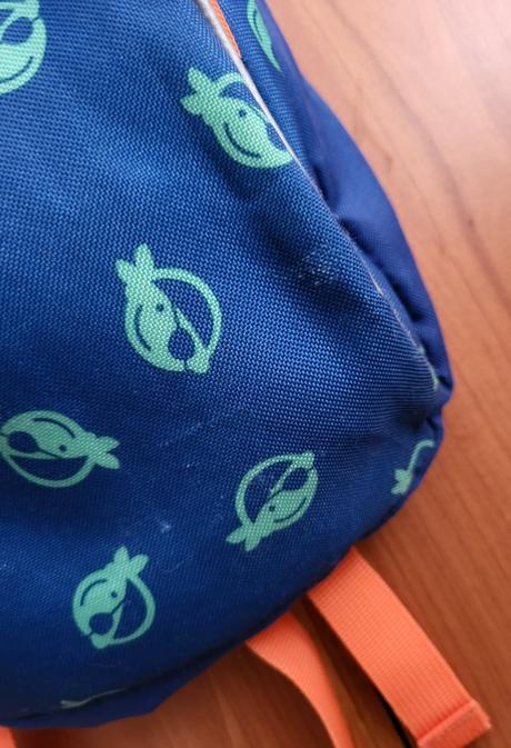 Ruksak tchibo, tchibo