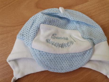 Kojenecký komplet č. 74, detex,74