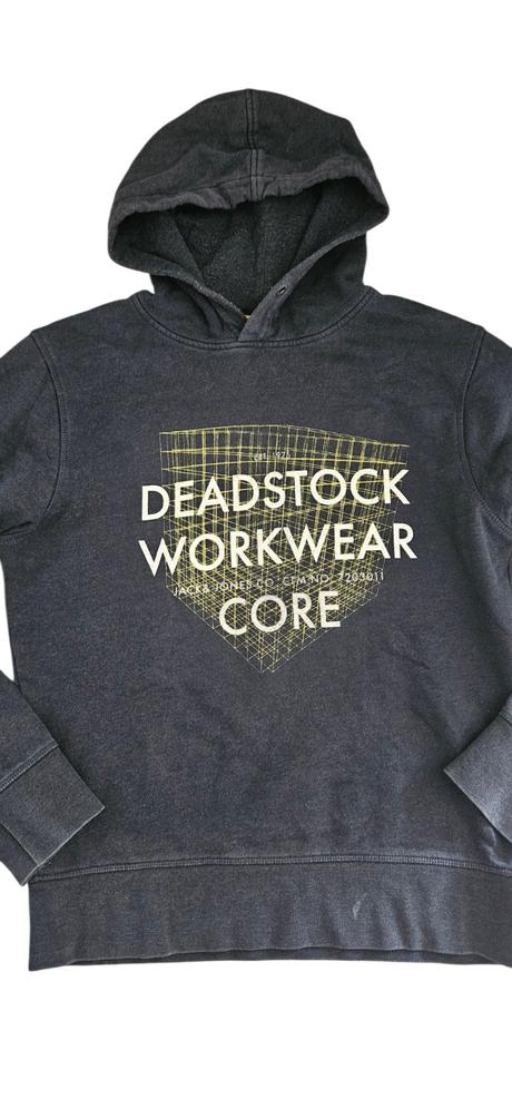 Pánska mikina jack&jones vel.l, l