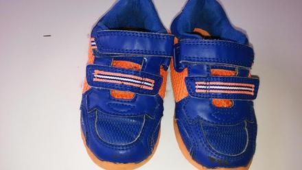 Detske botasky 25,5 mothercare, mothercare,25