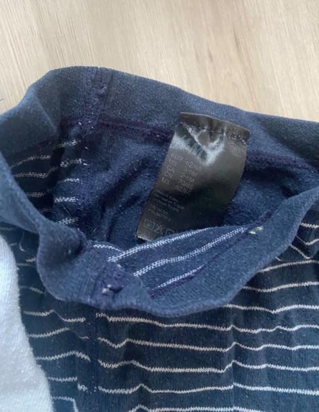 10ks pancusiek, h&m,74