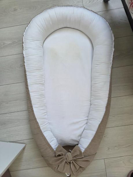 Zavinovačka a hniezdo abbylandia, šírka (cm): 45,dĺžka (cm): 80