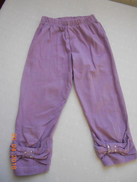 Legíny 3/4 -tové, 116