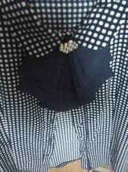 Blúzka so žabó, kids,128