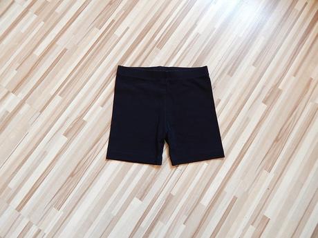 Krátke leginky, george,110