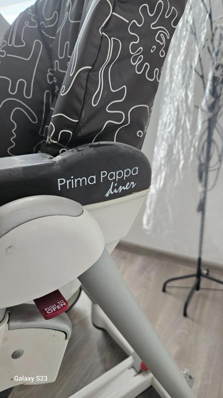 Predam sadu stokke ,pegperego, stokke,stokke trailz classic