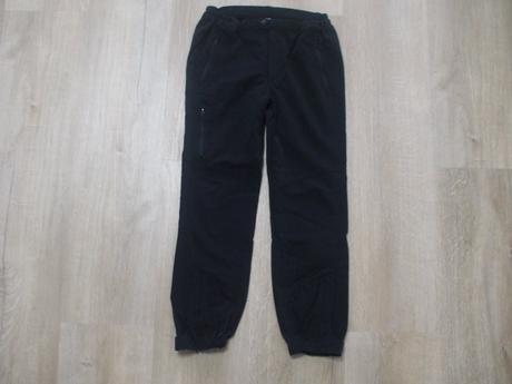 Outdoorové chlapčenské nohavice č.152,10y,norheim, 146