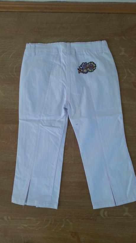 Dievčenské nohavice barbie., barbie,140