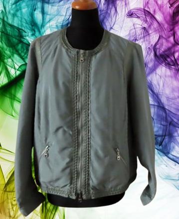 Bonita, jarná bundička veľ. xxl, xxl