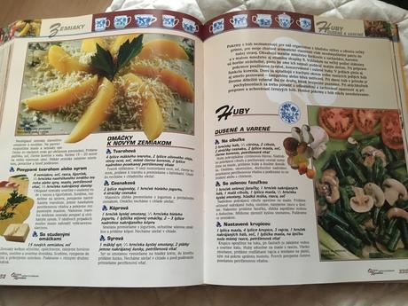 Ottova veľká hrnčeková kuchárka, 