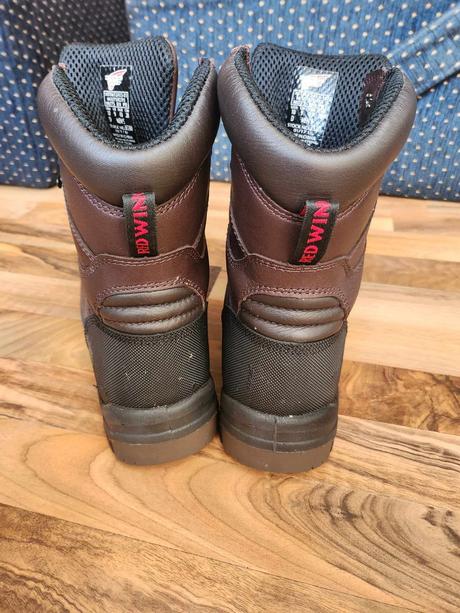 Pracovné topanky workery, 43