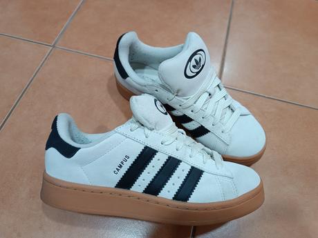 Campus béžové, adidas,39