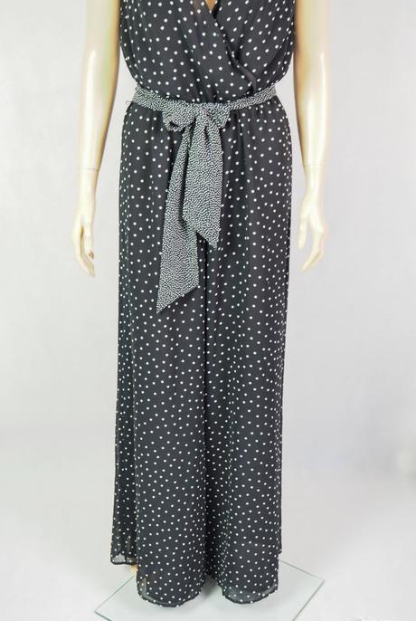 Kvalitný letný overal per una, 40