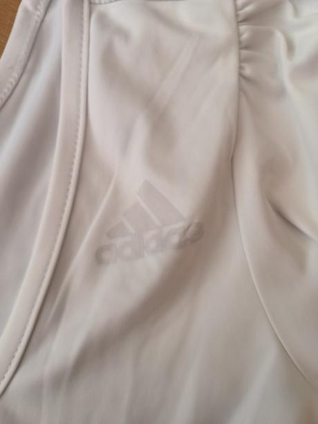 Adidas tricko, adidas,134 / 140