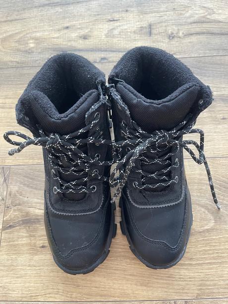 Zimne topanky zara, zara,35