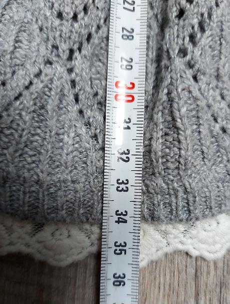 Pletená sukňa, l.o.g.g.,122