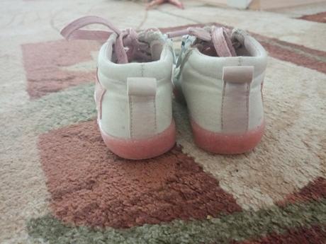 Topánky, nelli blu,21