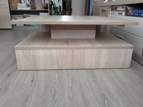 Konferenčný stolík decodom, 