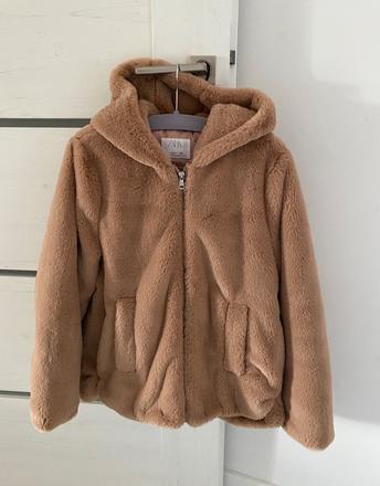 Macková bunda, zara,164