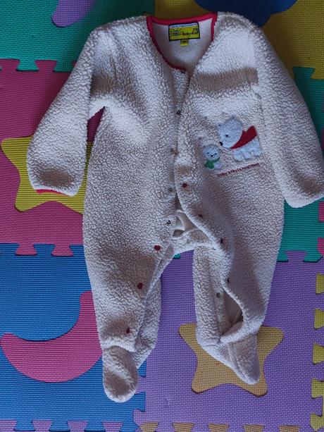 Zimny overal / dupacky, 80