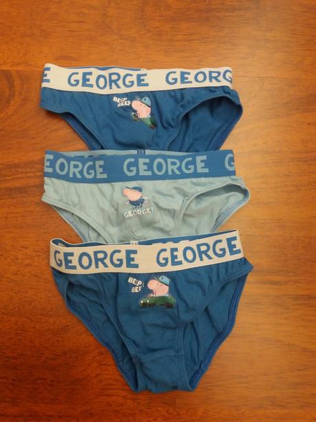 Detske slipy, marks & spencer,104