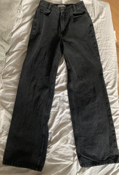 Široké rifle, house,34