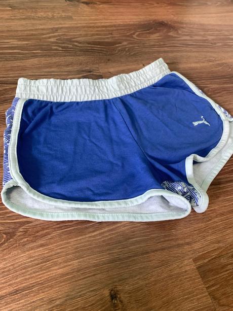 Krátke nohavice, puma,152