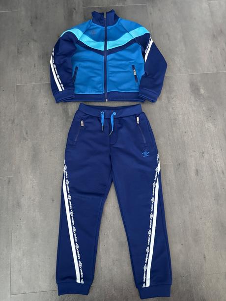 Teplakova suprava umbro, umbro,128