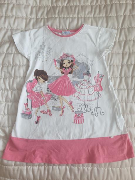 Saty mayoral, mayoral,116