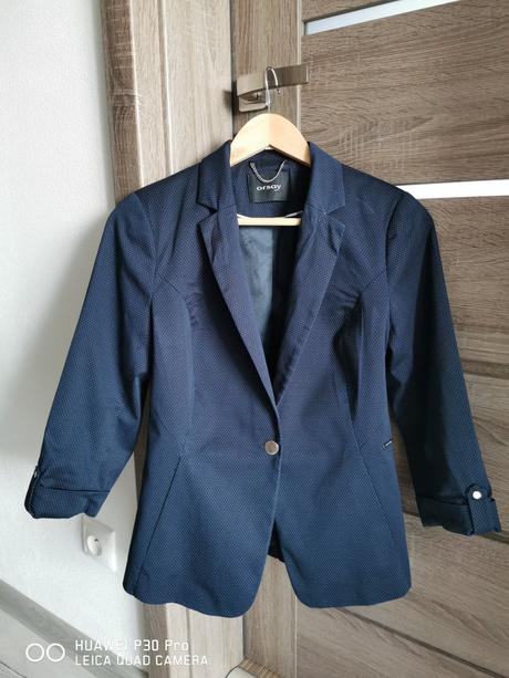 Dámske sako, orsay,36