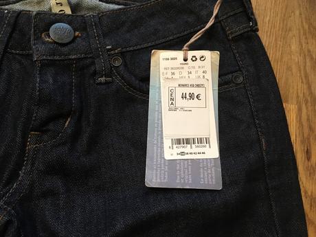 Rifle mango, mango,36