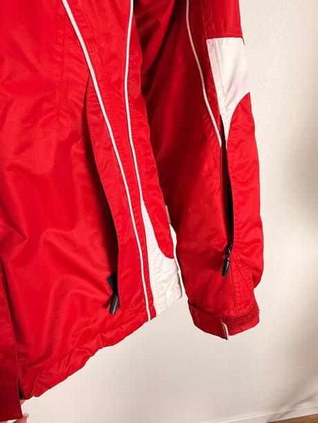 Lyžiarska dámska bunda m, envy,m