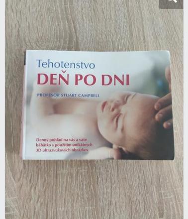 Tehotenstvo deň po dni, 